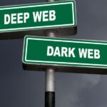 deep web et dark web